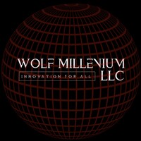 Wolf Millenium LLC logo, Wolf Millenium LLC contact details