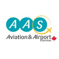 AAS Canada Inc. (Aviation & Airport Services) logo, AAS Canada Inc. (Aviation & Airport Services) contact details