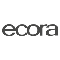 Ecora logo, Ecora contact details