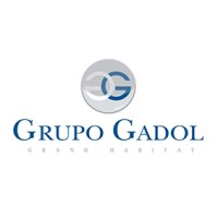 Grupo Gadol logo, Grupo Gadol contact details