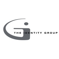 The Identity Group logo, The Identity Group contact details