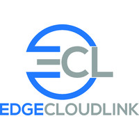 EdgeCloudLink logo, EdgeCloudLink contact details