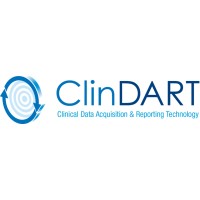 ClinDART, Inc logo, ClinDART, Inc contact details