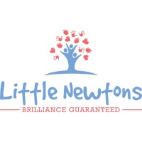 Little Newtons logo, Little Newtons contact details