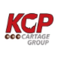 KCP Cartage Group LLC logo, KCP Cartage Group LLC contact details