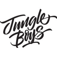 Jungle Boys logo, Jungle Boys contact details