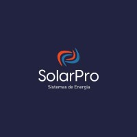 SolarPro Engenharia logo, SolarPro Engenharia contact details