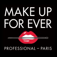 MAKE UP FOR EVER BENELUX logo, MAKE UP FOR EVER BENELUX contact details