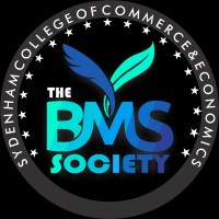 Sydenham BMS Society logo, Sydenham BMS Society contact details