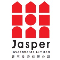 JASPER INVESTMENTS LIMITED logo, JASPER INVESTMENTS LIMITED contact details