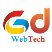 GD Web Technology logo, GD Web Technology contact details