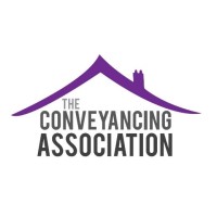 The Conveyancing Association logo, The Conveyancing Association contact details