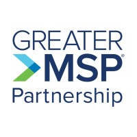 GREATER MSP logo, GREATER MSP contact details