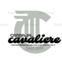 Carbajal Cavaliere Social Club™ logo, Carbajal Cavaliere Social Club™ contact details