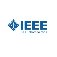 IEEE LAHORE SECTION logo, IEEE LAHORE SECTION contact details