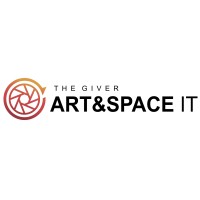 ART&SPACE IT logo, ART&SPACE IT contact details