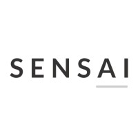 Sensai Group logo, Sensai Group contact details