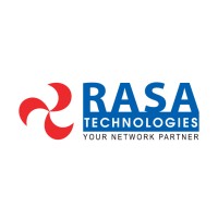 RASA TECHNOLOGIES logo, RASA TECHNOLOGIES contact details