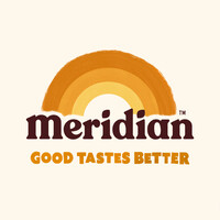 Meridian Foods logo, Meridian Foods contact details