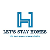 Let's Stay Homes logo, Let's Stay Homes contact details