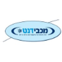 Maccabi Dent logo, Maccabi Dent contact details