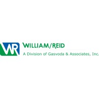 William Reid Ltd. logo, William Reid Ltd. contact details