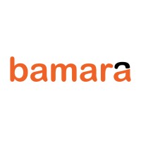 Bamara logo, Bamara contact details