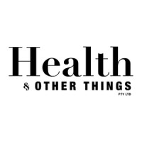 Health & Other Things Pty Ltd logo, Health & Other Things Pty Ltd contact details