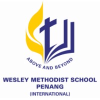 Wesley Methodist School Penang (International) logo, Wesley Methodist School Penang (International) contact details