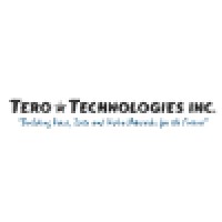 Tero Technologies logo, Tero Technologies contact details