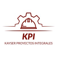 KPI | Kayser Proyectos Integrales logo, KPI | Kayser Proyectos Integrales contact details