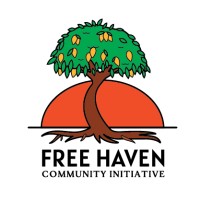 Free Haven Community Initiative logo, Free Haven Community Initiative contact details