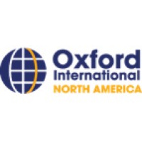 Oxford International North America logo, Oxford International North America contact details