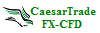 Caesar Trade International logo, Caesar Trade International contact details