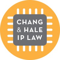 Chang & Hale LLP logo, Chang & Hale LLP contact details