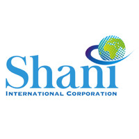 Shani International Corporation logo, Shani International Corporation contact details