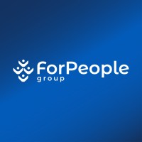 For People Group logo, For People Group contact details