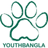 YOUTHBANGLA logo, YOUTHBANGLA contact details