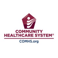 Community Healthcare System logo, Community Healthcare System contact details