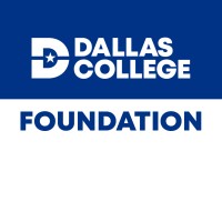 Dallas College Foundation logo, Dallas College Foundation contact details