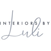 Interiors By Luli logo, Interiors By Luli contact details