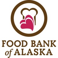 Food Bank of Alaska logo, Food Bank of Alaska contact details