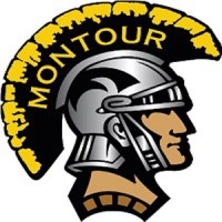 Montour School District logo, Montour School District contact details