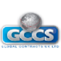 GCCS Global Contracts UK Ltd logo, GCCS Global Contracts UK Ltd contact details