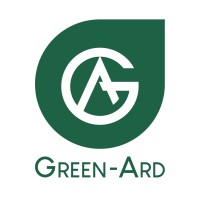 Green-Ard logo, Green-Ard contact details