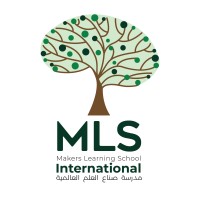 MLS International School Riyadh logo, MLS International School Riyadh contact details