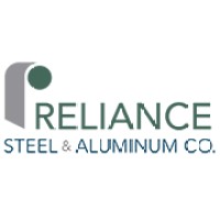 Reliance Steel & Aluminum Co. logo, Reliance Steel & Aluminum Co. contact details