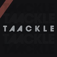 TAACKLE logo, TAACKLE contact details