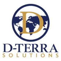 D-Terra Solutions logo, D-Terra Solutions contact details