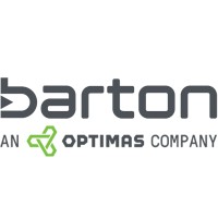 Barton Cold Form logo, Barton Cold Form contact details